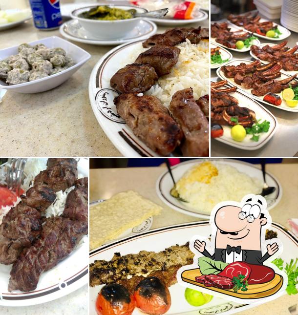 Ardeshir Restaurant