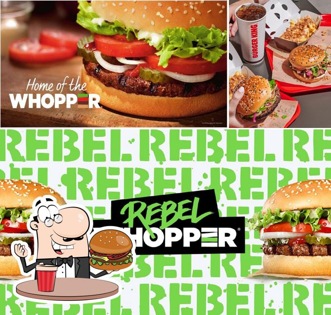 Burger King