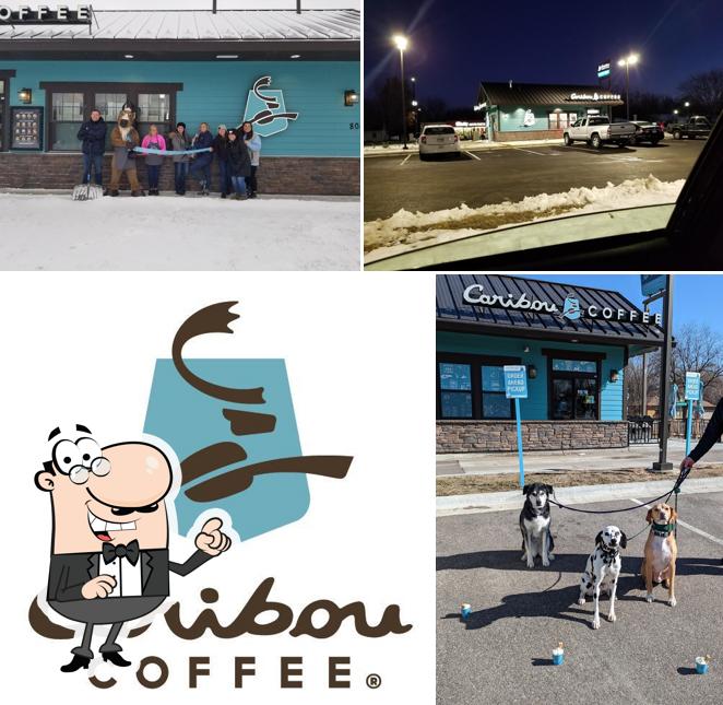 Caribou Coffee