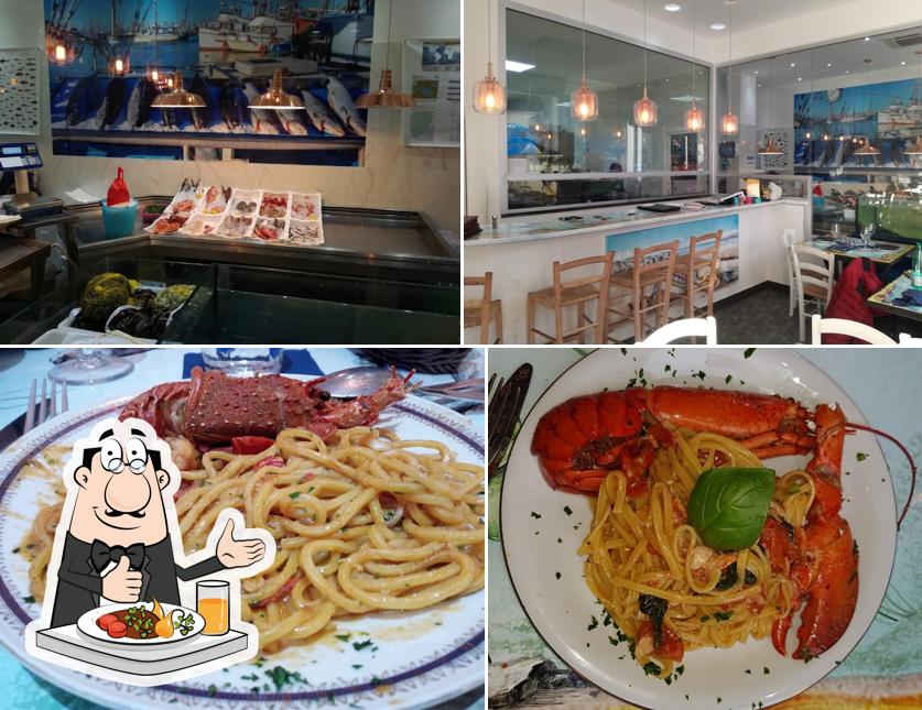 Cefalù Bistrò di Pesce