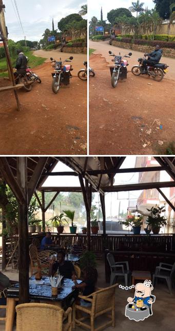 Country Bar Restaurant
