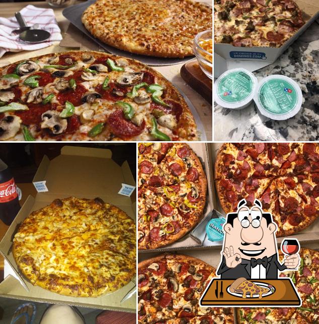 Domino's Pizza