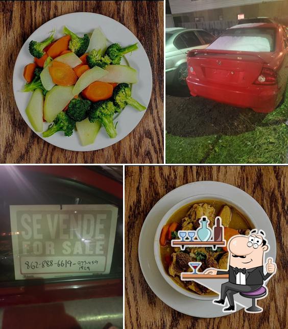 Grandma Sarah's Restaurant
