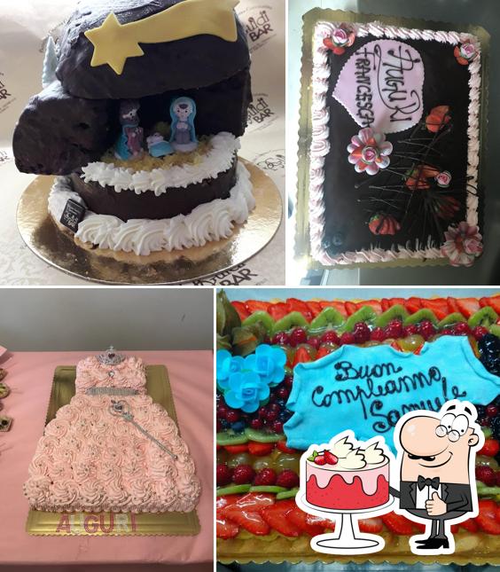 Pasticceria Guidi