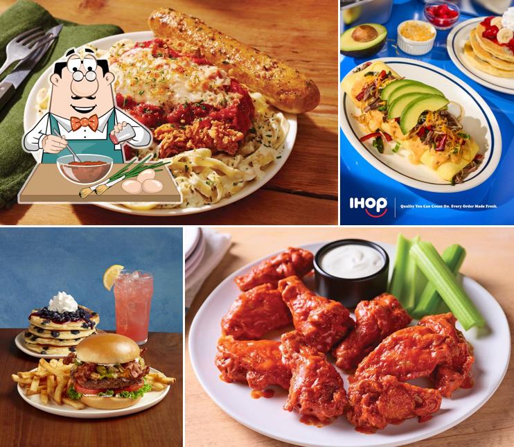 IHOP