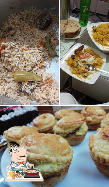 Karachi Chaska Restaurant