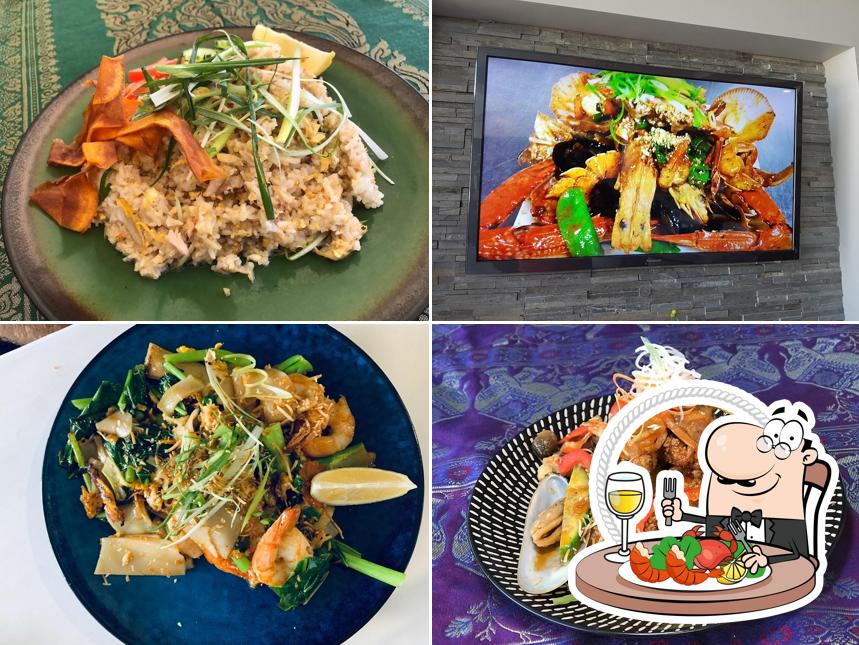 Kenny's Thai Kitchen