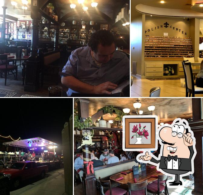 Kilkenny's Irish Pub