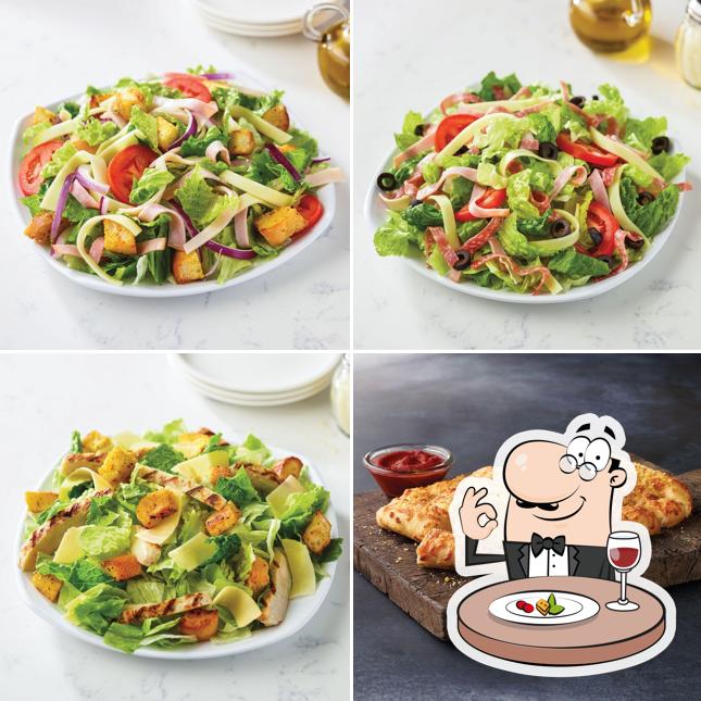 Marco's Pizza