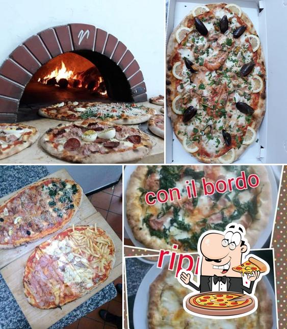 Pizzeria San giuseppe
