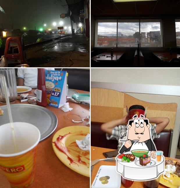 Pollo Campero • Mazatenango