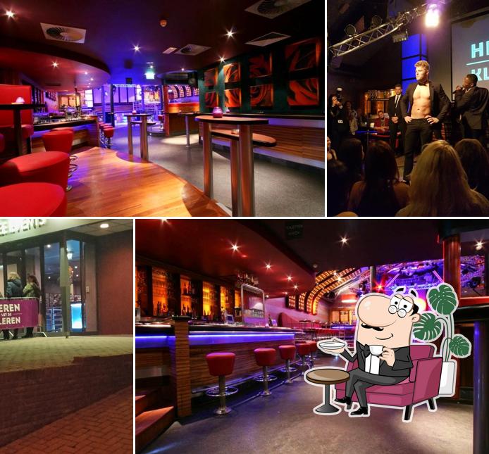 Bollee Events
