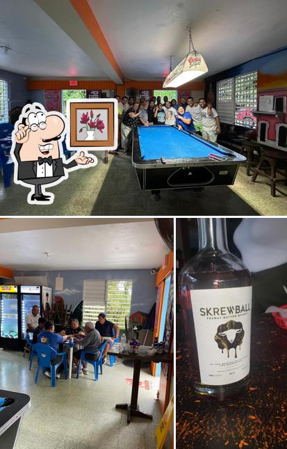 Canito's Sport Bar & Restaurant