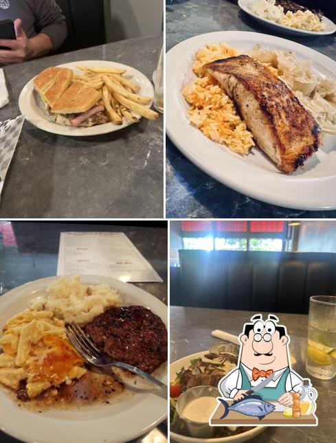 Kimmie's Kitchen and Social House- Downtown Decatur
