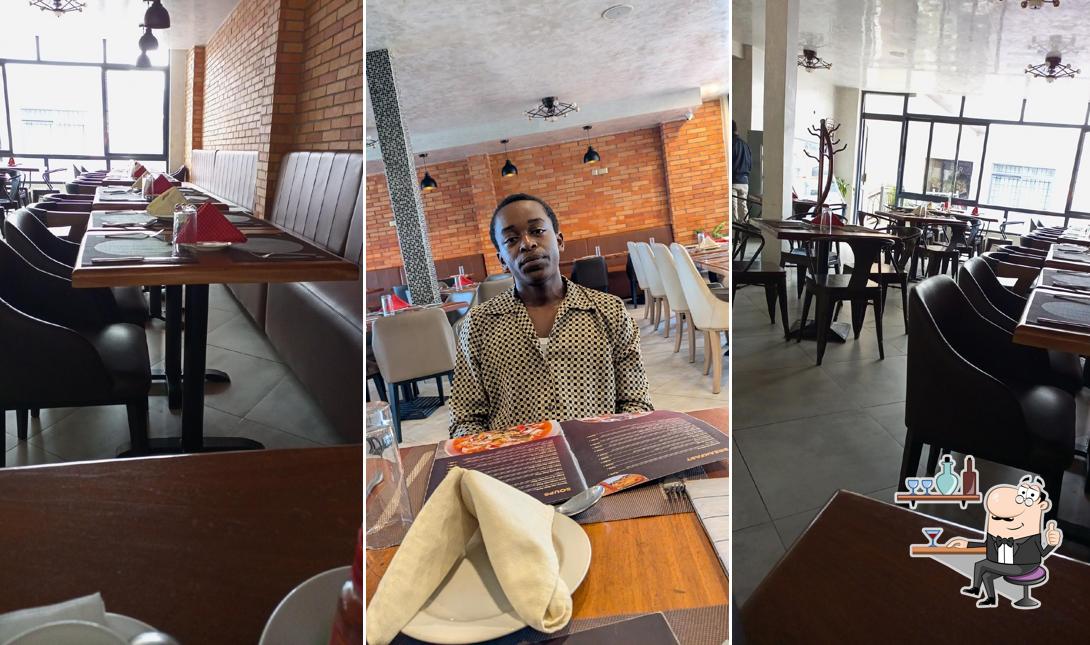 ANS FRESH TASTE RESTAURANT & CAFE