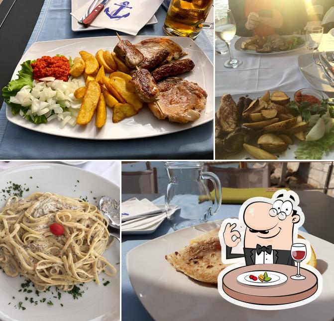 Restaurant Ancora