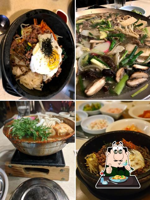 Bibimbab AYCE Korean BBQ