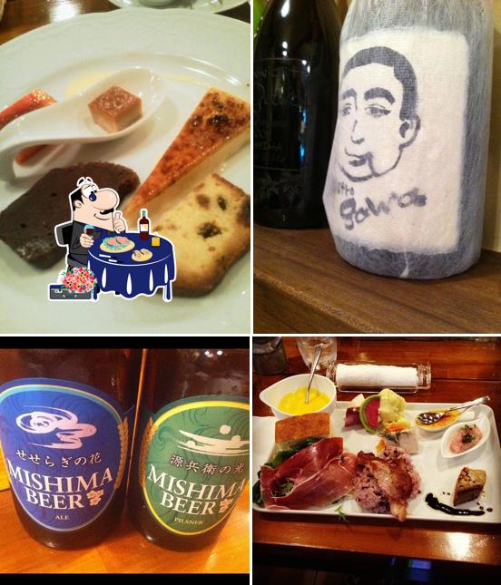 Bistro gawa