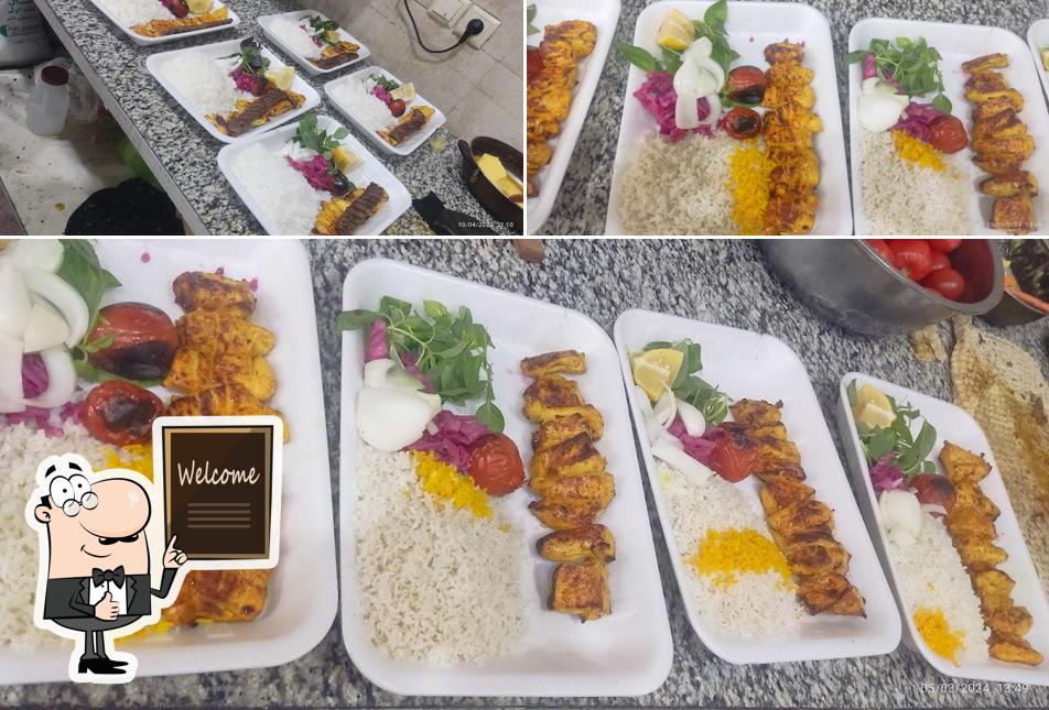 Bonab Kebab House