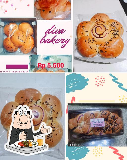 Diva bakery