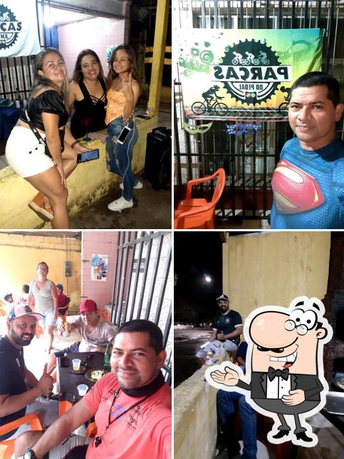 Espeto Do Osmar