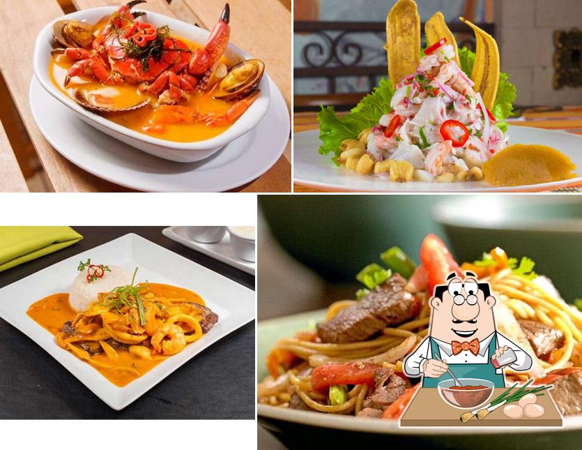 Fortaleza del Chef