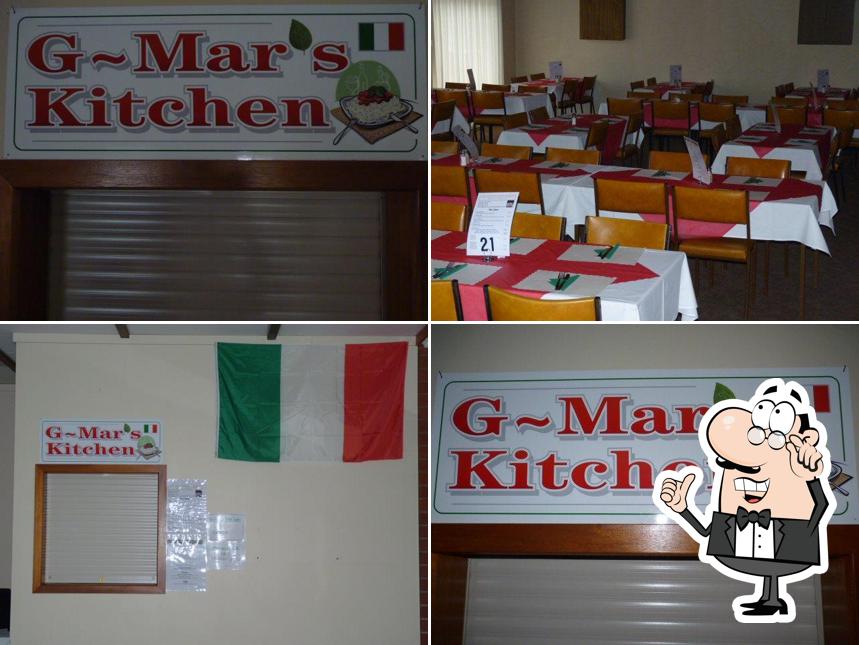 G-Mar's Kitchen