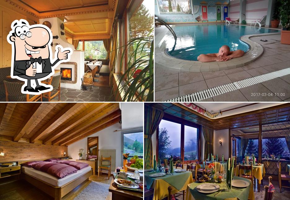 Hotel Catinaccio