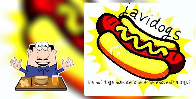 Javidogs