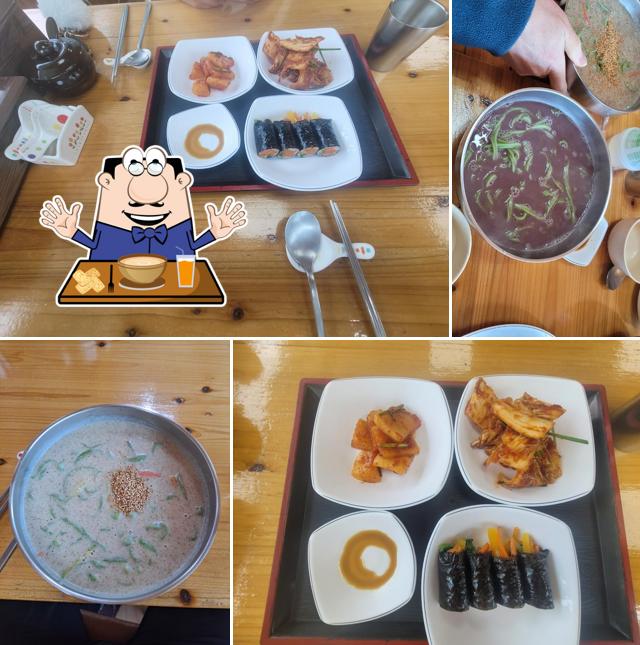 Jeong Kalguksu