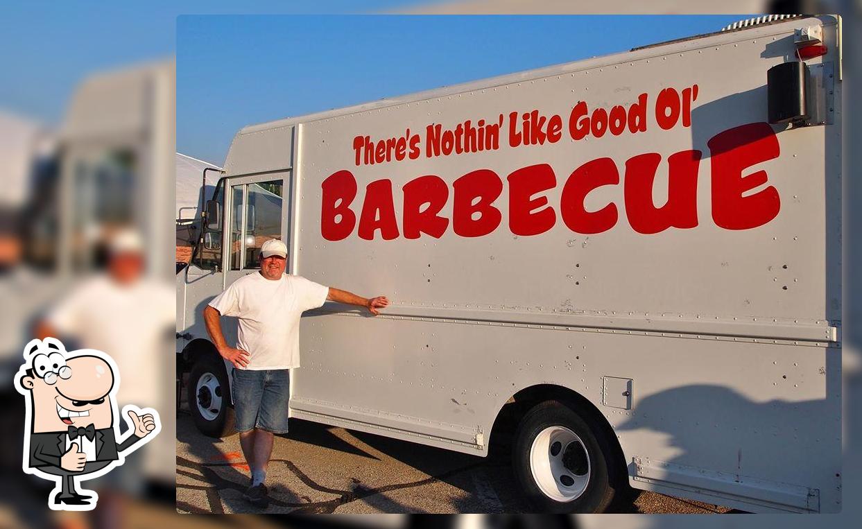 Kenny's Break-Even BBQ