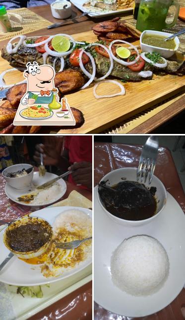 Restaurant LE SUN-CITY