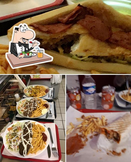 Le Panini
