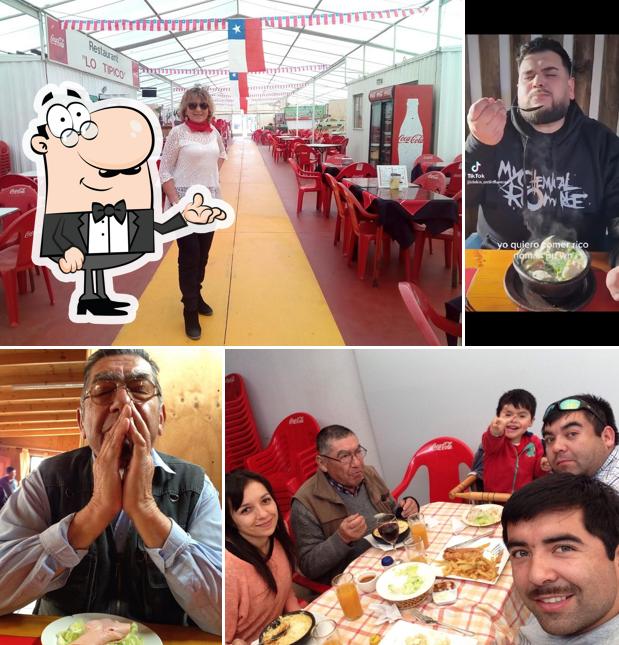 Restaurant Maribel
