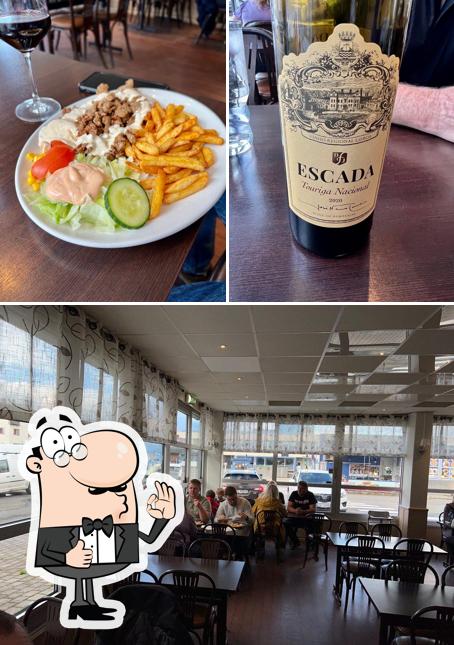 Milano Pizzaresturant