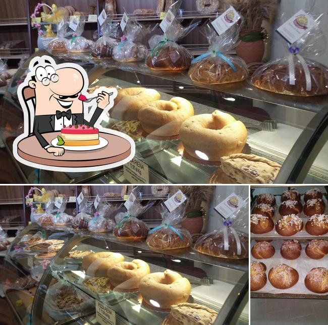 Panetteria Verruso
