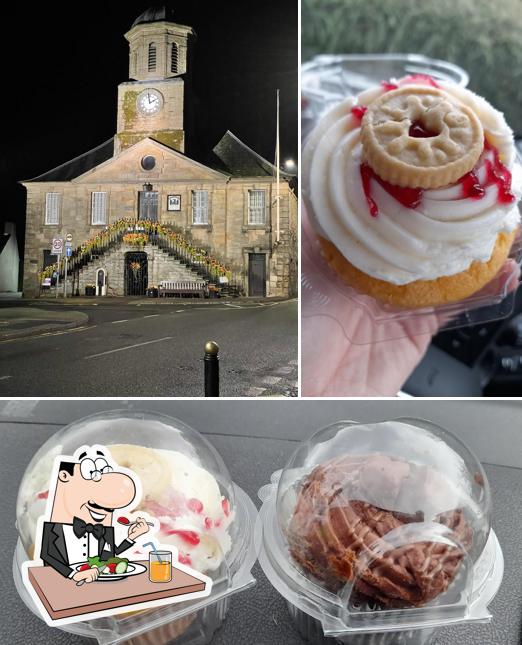 Pathhead Bakery