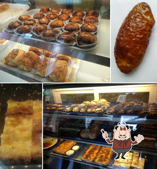 Pâtisserie Marimootoo