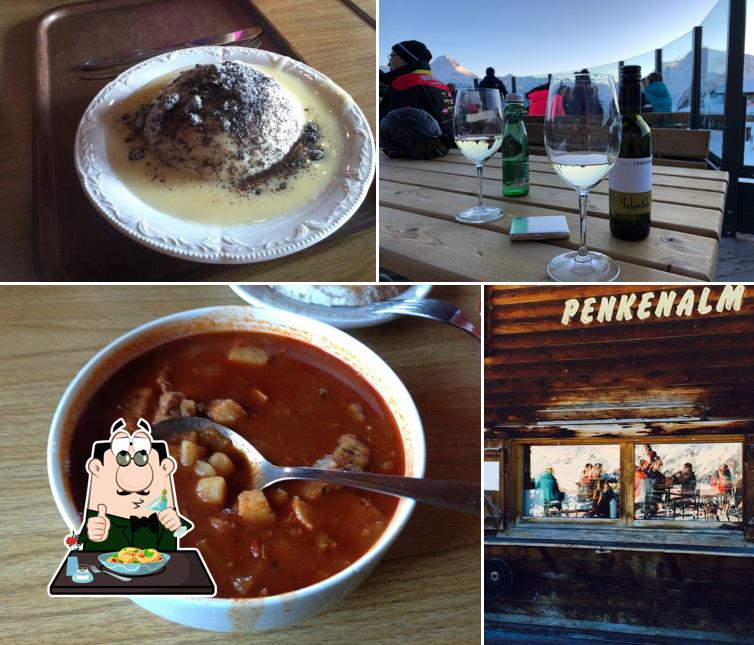 Penkenalm