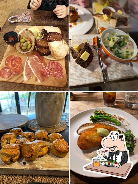 Russells Seafood Bar