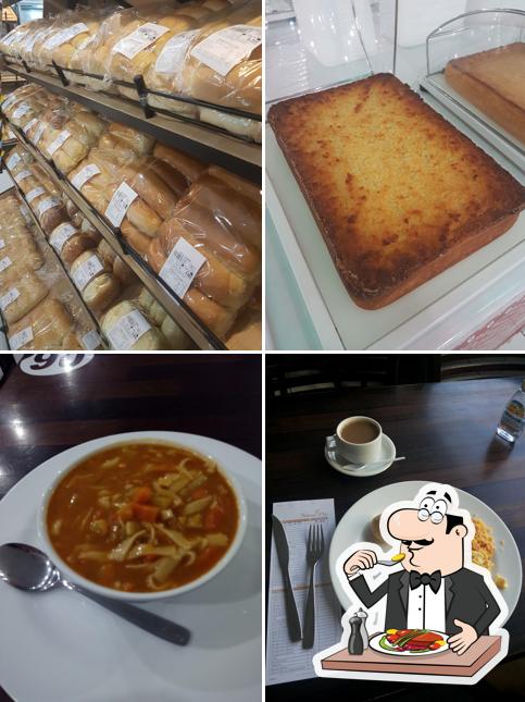 Sabor de Pão