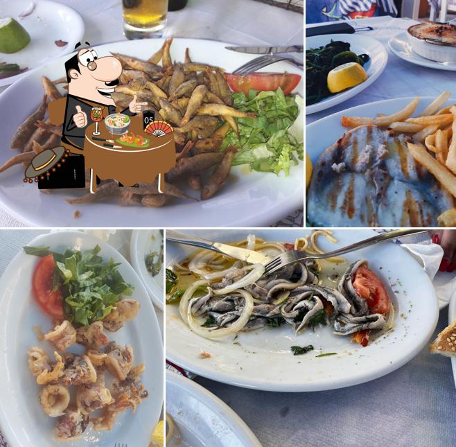 Restaurant Stelios