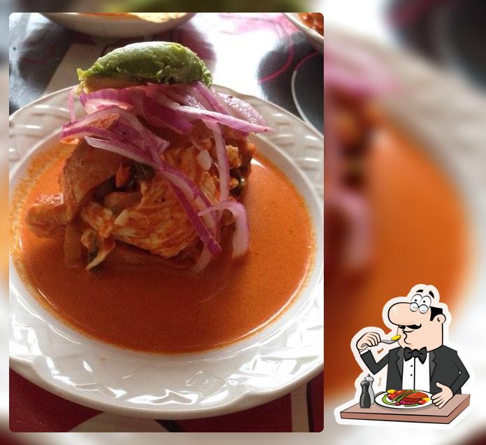 Taco Fish Baja Ensenada