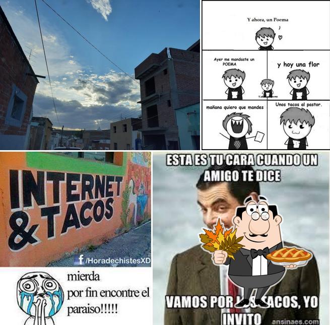 Tacos Coby