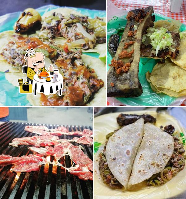 Taqueria "Asadas"