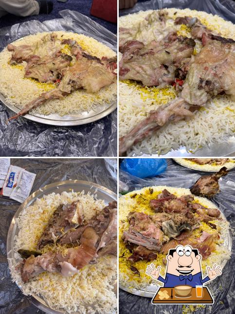 مطابخ ومحانذ حكاية الريشي