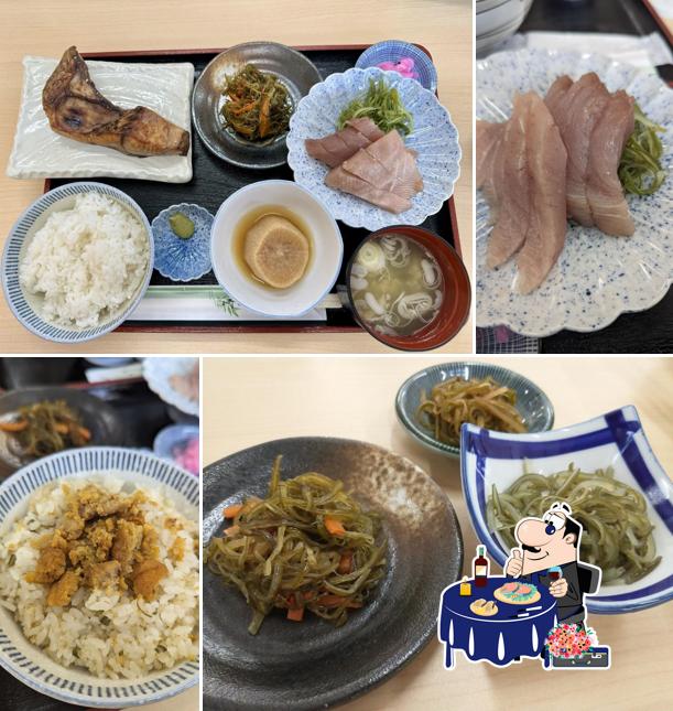 えんやぁどっと 食堂･直売所