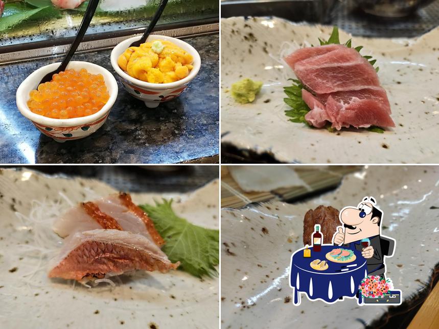 すし処 古川