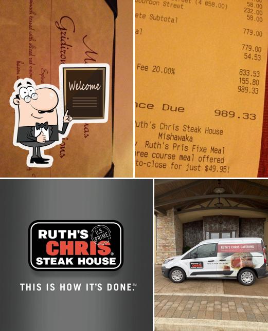 Ruth's Chris Steak House