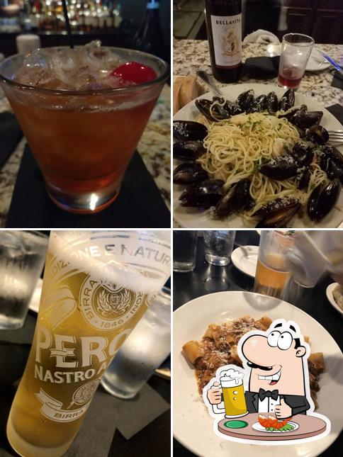 Silvio's Italian Restaurant